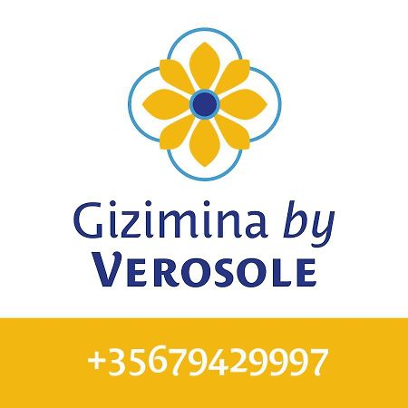 Xagħra Gizimina B&B By Verosole المظهر الخارجي الصورة