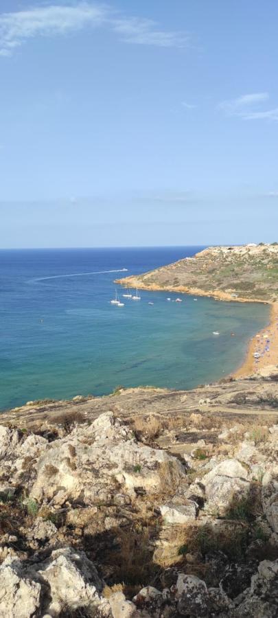 Xagħra Gizimina B&B By Verosole المظهر الخارجي الصورة
