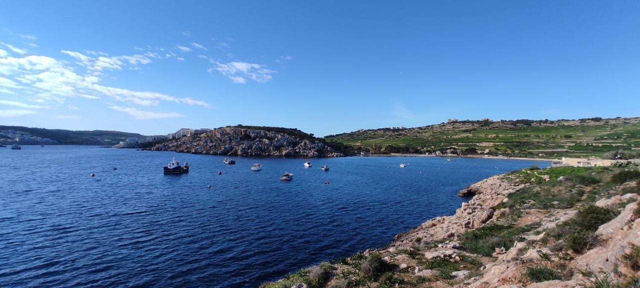 Xagħra Gizimina B&B By Verosole المظهر الخارجي الصورة