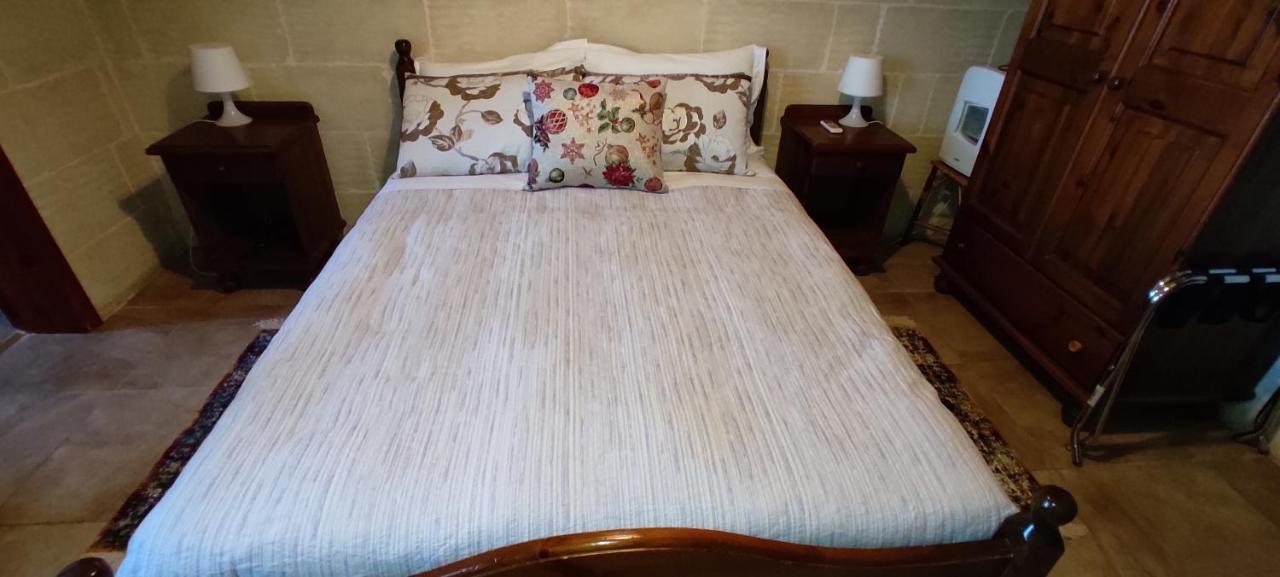 Xagħra Gizimina B&B By Verosole المظهر الخارجي الصورة