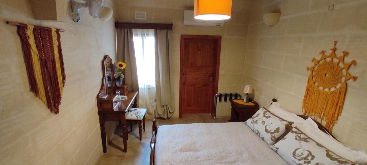 Xagħra Gizimina B&B By Verosole المظهر الخارجي الصورة