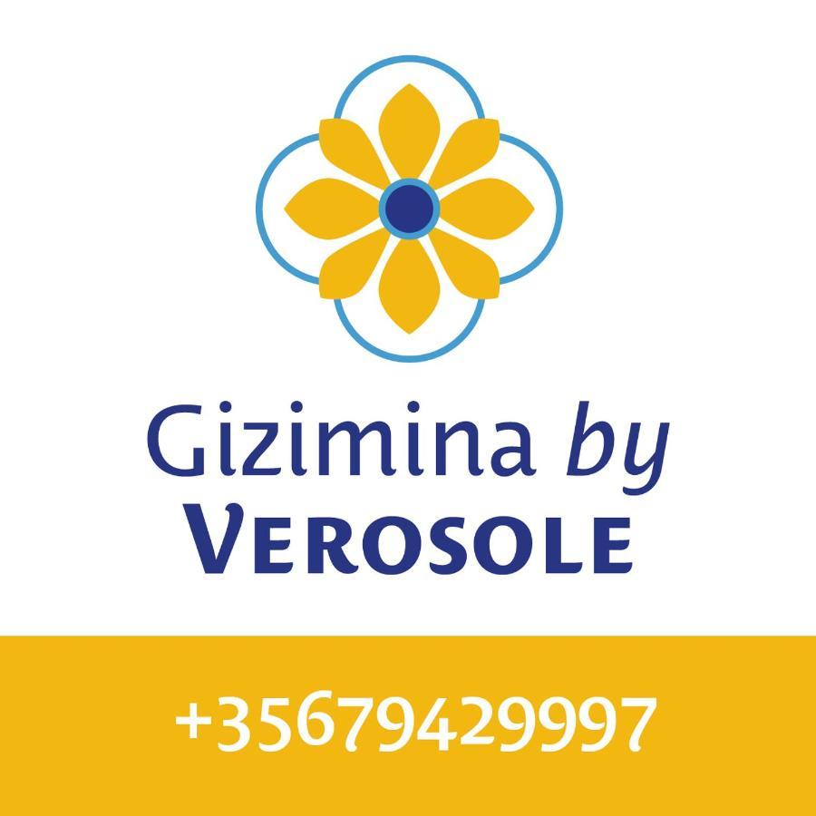 Xagħra Gizimina B&B By Verosole المظهر الخارجي الصورة