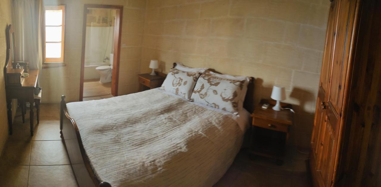 Xagħra Gizimina B&B By Verosole المظهر الخارجي الصورة