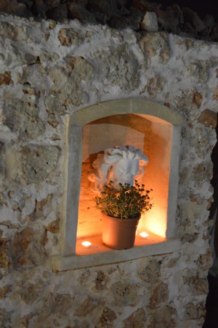Xagħra Gizimina B&B By Verosole المظهر الخارجي الصورة