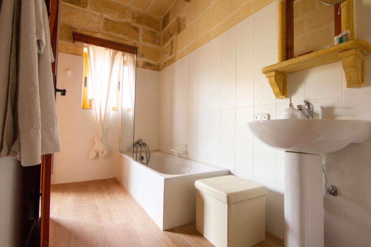 Xagħra Gizimina B&B By Verosole المظهر الخارجي الصورة